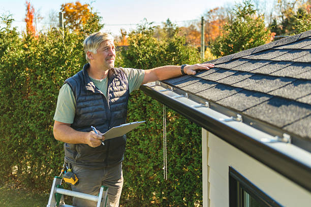 Affordable Gutter Repair And Installation solutions in Starbuck, WA
